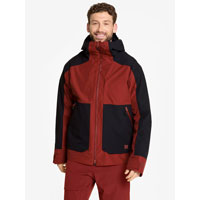 ROLAF man (jacket) Small