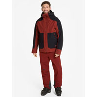 ROLAF man (jacket) Small