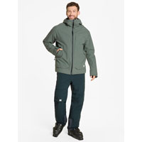 ROLAF man (jacket) Small