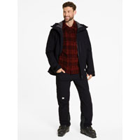 RAPPOLD man (pants) Small