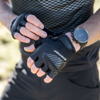 CURDT bike glove man Small