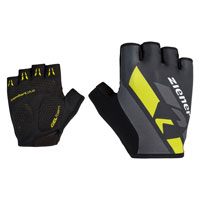 CRISANDER bike glove man Small