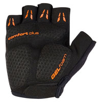 CRISANDER bike glove man Small