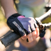 CHADI bike glove junior Small