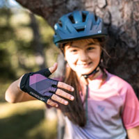 CHADI bike glove junior Small