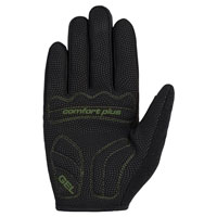 COLO LONG bike glove junior Small