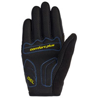 COLO LONG bike glove junior Small