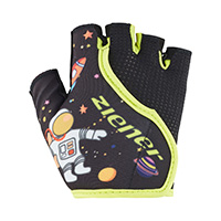 CLAUDI-Z bike glove junior unisex Small