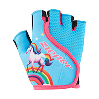 CLAUDI-Z bike glove junior unisex Small