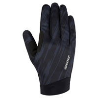 CROM TOUCH LONG bike glove unisex Small
