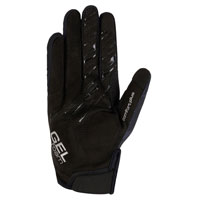 CROM TOUCH LONG bike glove unisex Small