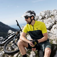 NARIUS shirt man Small