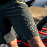 NONUS shorts man Small