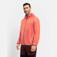 NATIUS-Z jacket man Small