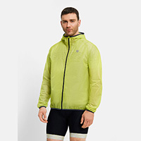 NATIUS-Z jacket man Small