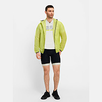 NATIUS-Z jacket man Small