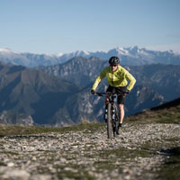 NATIUS jacket man Small