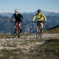 NEDMUND jacket man Small