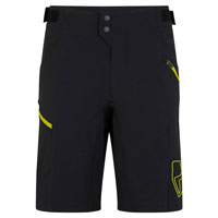 NONUS X-Function shorts man Small