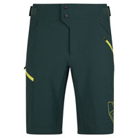 NONUS X-Function shorts man Small