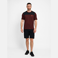 NUCIO-Z shirt man Small