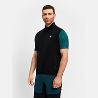 NASIM-Z vest man Small