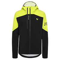 NEMIL-Z jacket man Small