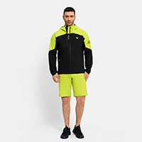 NEMIL-Z jacket man Small