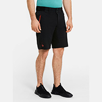NIANDO-Z shorts man Small