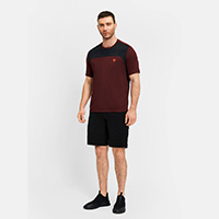 NIANDO-Z shorts man Small