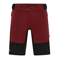 NIANDO-Z X-Function shorts man Small