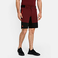 NIANDO-Z X-Function shorts man Small