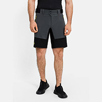 NIANDO-Z X-Function shorts man Small