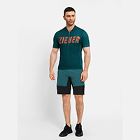 NIANDO-Z X-Function shorts man Small