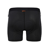 NEFEL-Z X-Gel inner pants man Small