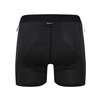 NARGAN-Z X-Memory inner pants man Small