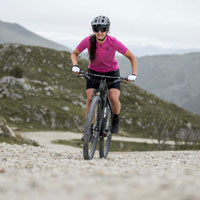 NEKTARIA tricot lady Small