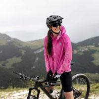 NATINA jacket lady Small