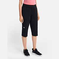 NESTLA-Z X-Function shorts lady Small