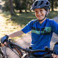 NESPI tricot junior  Small