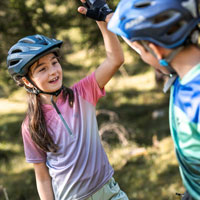 NESTEL-Z tricot junior  Small