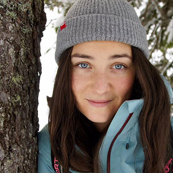 profilbild julia granbichler