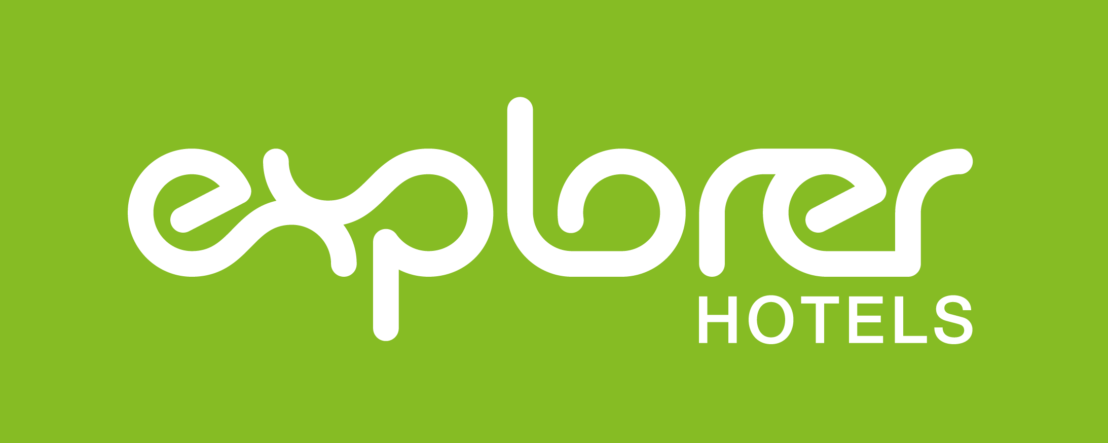 EXH Logo grün Vektordatei