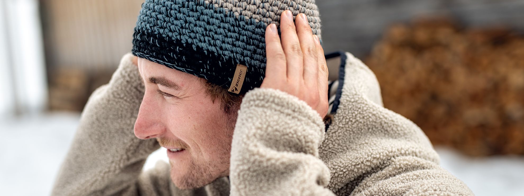 Mützen &amp; Stirnbänder