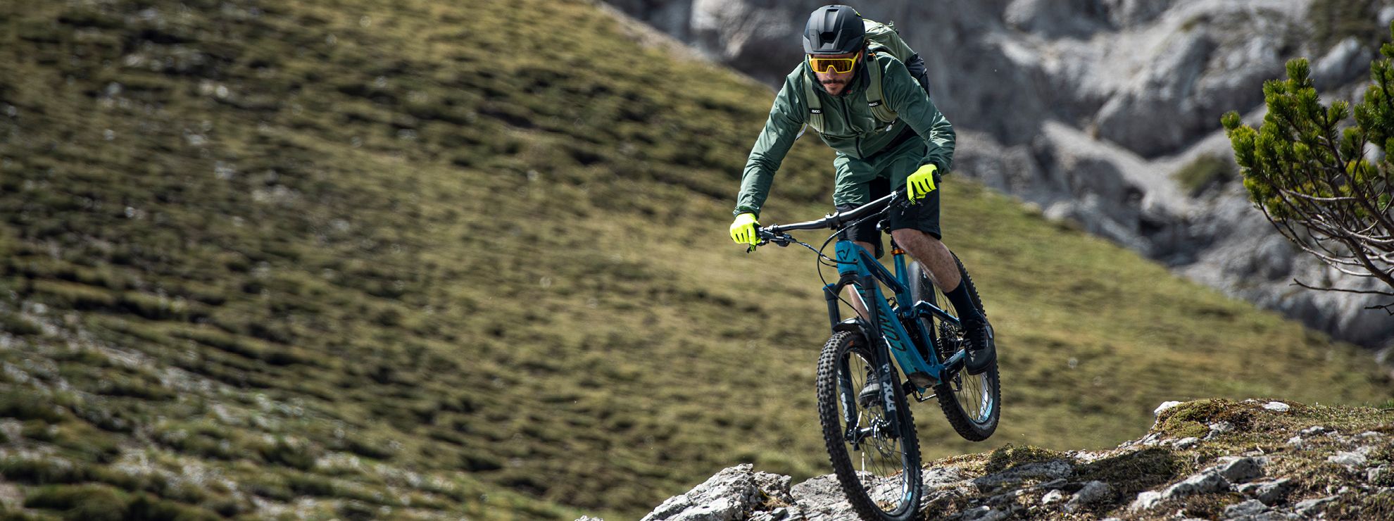 Mountainbike Clothing
