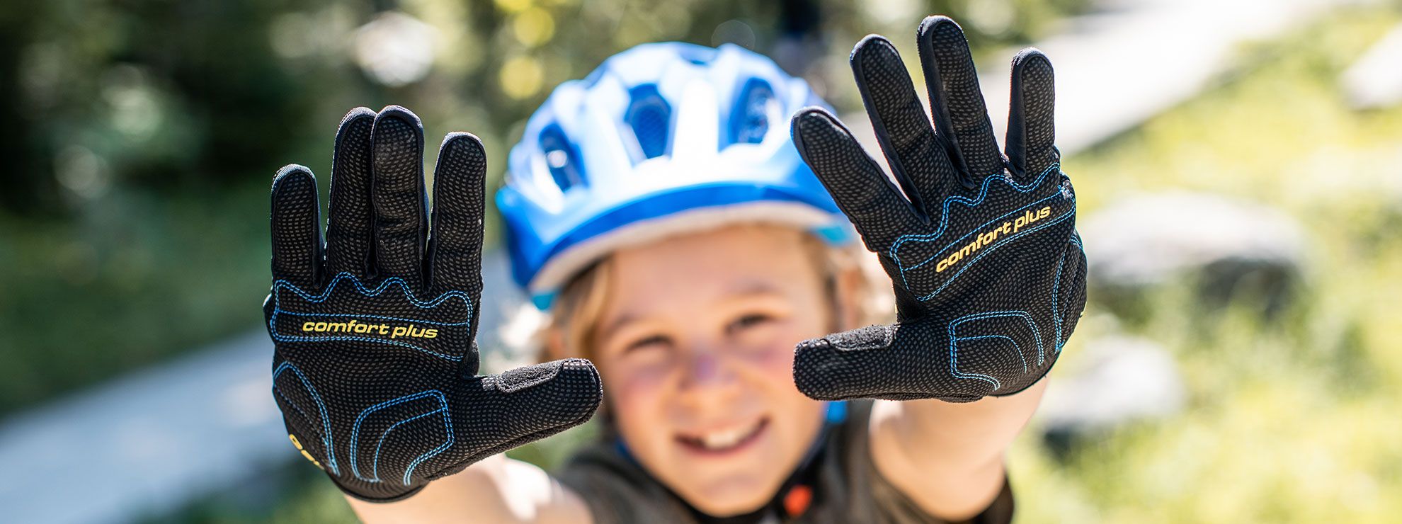 Gloves