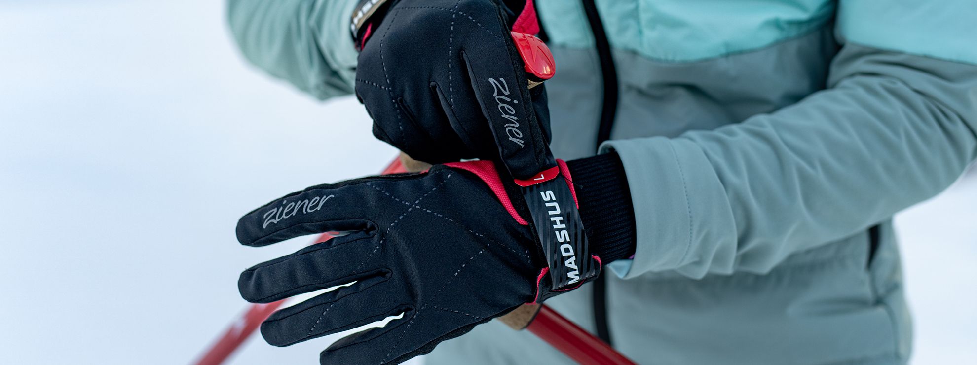 Multisport Gloves