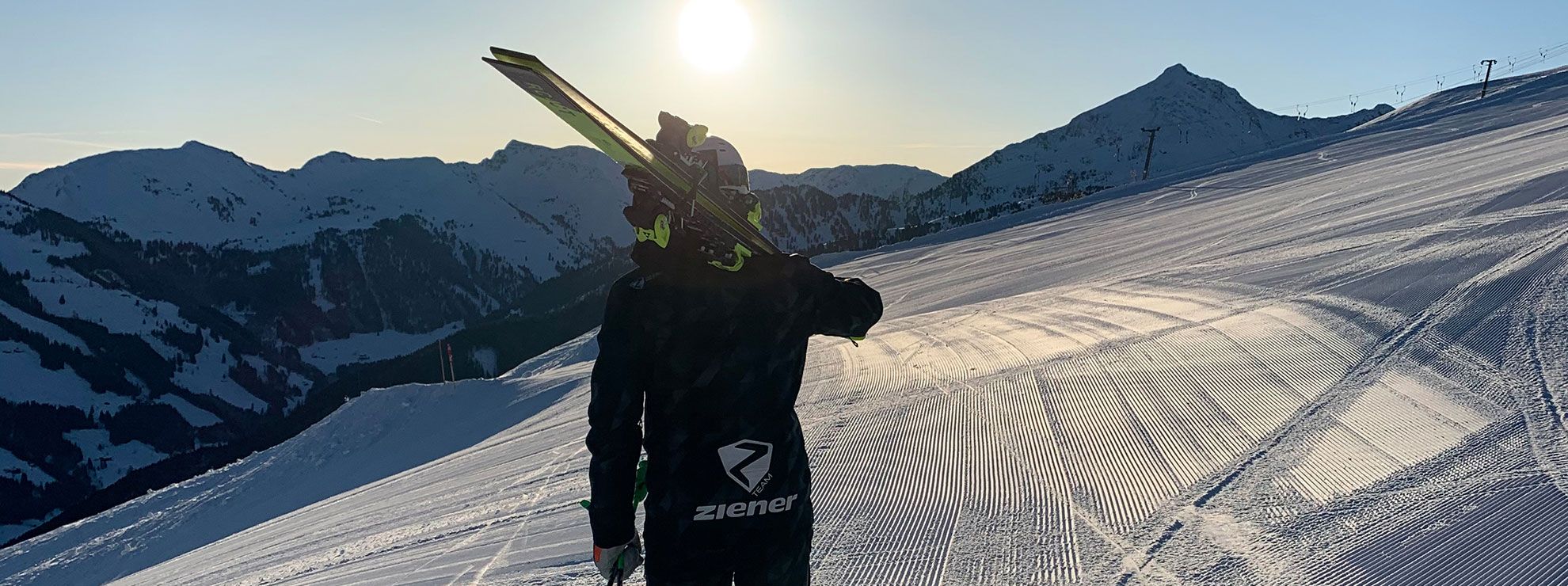 Teamrider