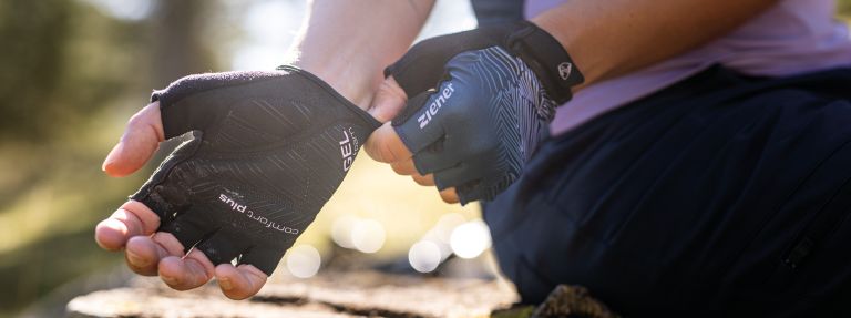 Innenhand Technologie