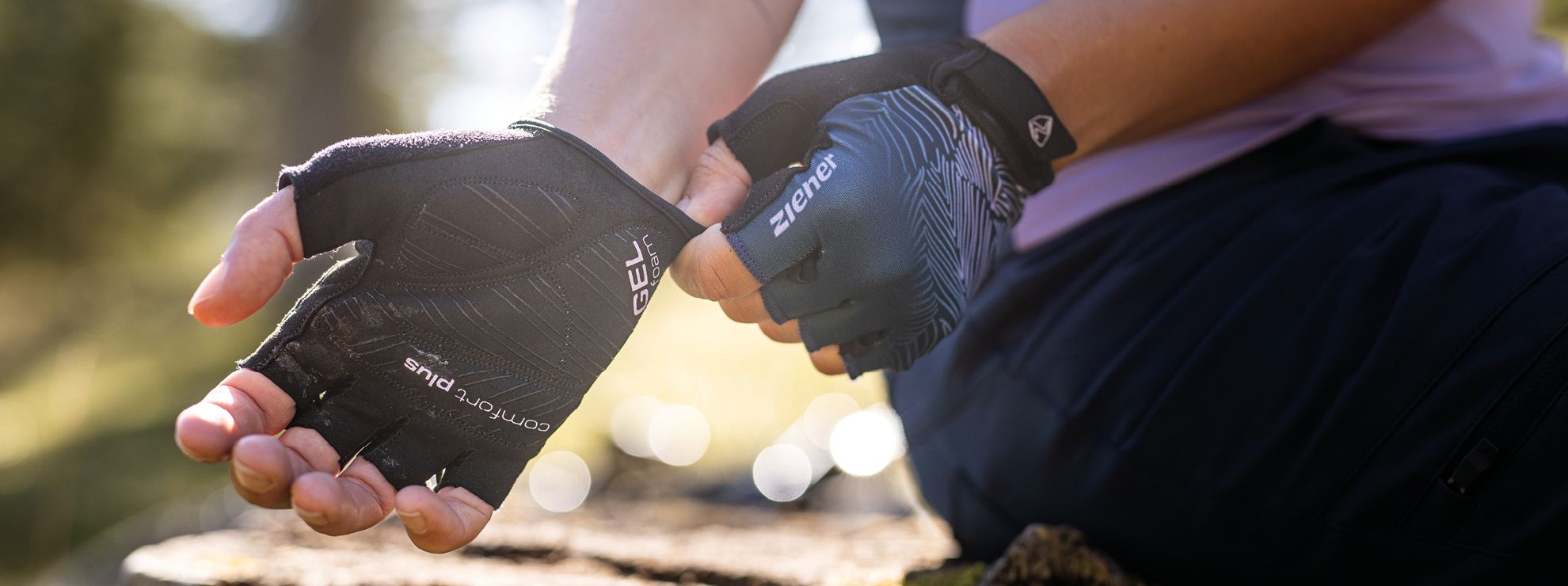 Innenhand Technologie